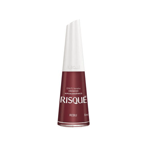 Esmalte Risque - Rebu