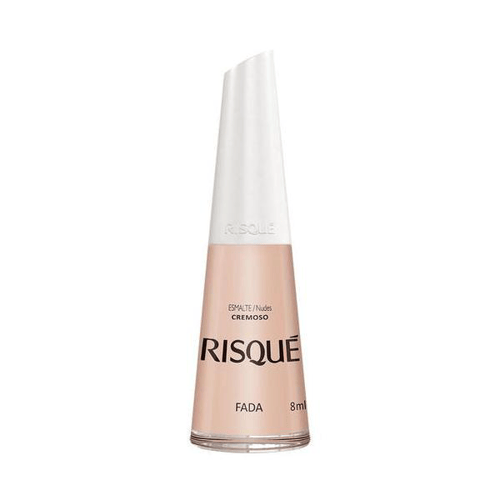 Imagem do produto Esmalte - Risque Ultra Cremoso Desejo 8Ml