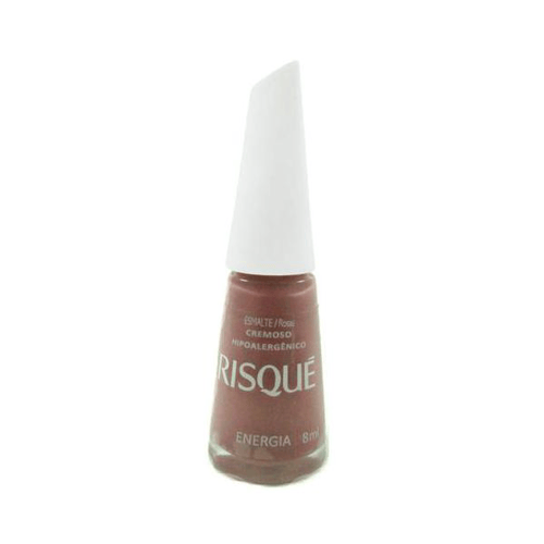 Imagem do produto Esmalte - Risque Ultra Cremoso Energia Com 8 Ml