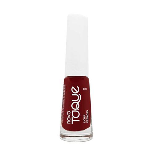 Esmalte Toque Lichia Cremoso
