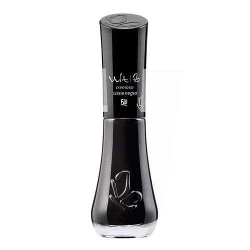 Imagem do produto Esmalte Vult 5Free 01 Cisne Negro