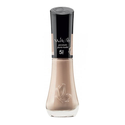 Esmalte Vult 5free 03 Puro Nude 8ml