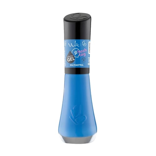 Imagem do produto Esmalte Vult 5Free #Hashtag #Altoastral Com 8Ml