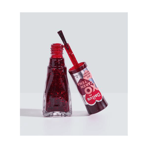 Imagem do produto Esmalte Xô Carentena Meu Esquema Preferido Dailus