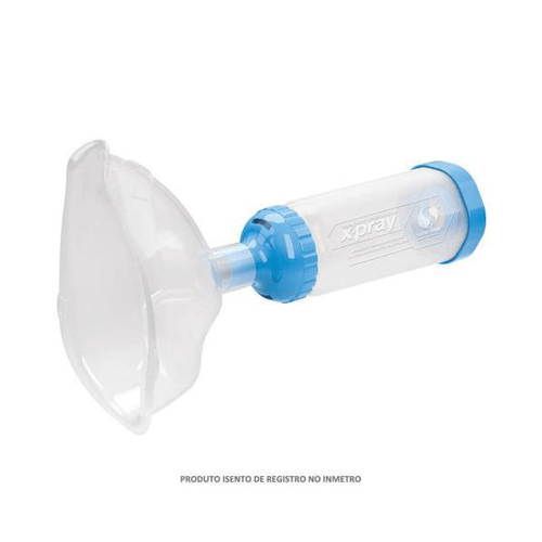 Imagem do produto Espacadoesr Unidirecional Xpray Universal Soniclear