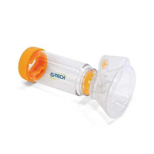Imagem do produto Espaçador Clear Adulto E Infantil Gtech