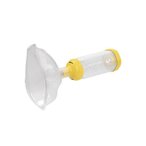 Imagem do produto Espaçador Inf Soniclear Amarelo Un