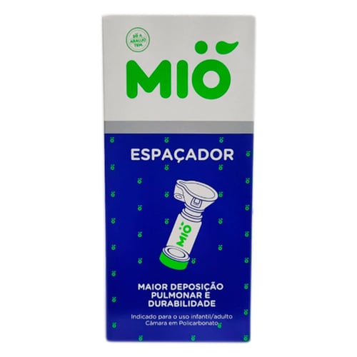 Imagem do produto Espaçador Mió Infantil E Adulto