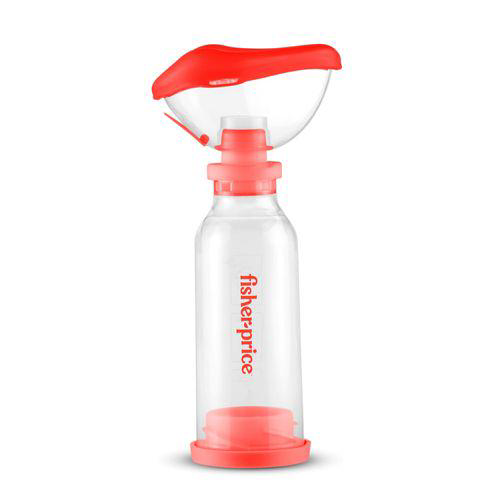 Imagem do produto Espaçador Para Medicamento Multi Saúde Hc188
