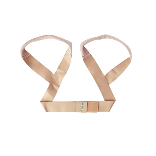 Espaldeira Simples Dilepé Tam. G 1 Unidade