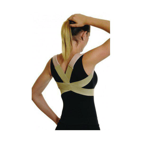 Espaldeira Simples Dilepé Tam. P 1 Unidade