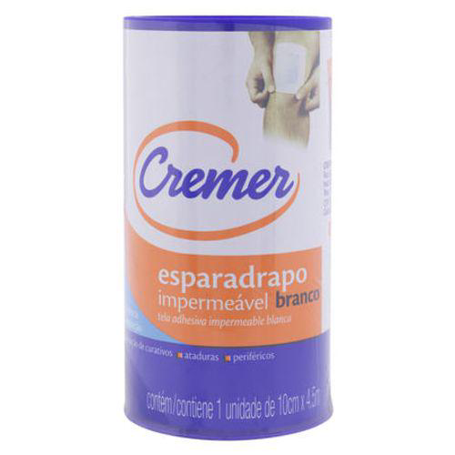 Imagem do produto Espar.cremer 10Cm X 4,5M