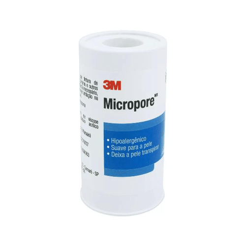 Espar.Micropore 10X10