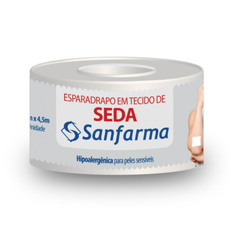 Imagem do produto Espar Sanfarma 25X4.5m