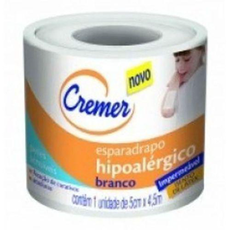 Imagem do produto Esparadrapo Leukoplast - Impermeavel 5,0X4,5