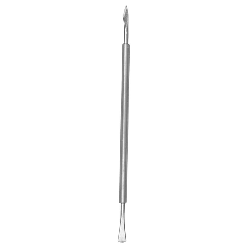Espátula De Inox Com Silicone Enox Pote Com 50 Unidades
