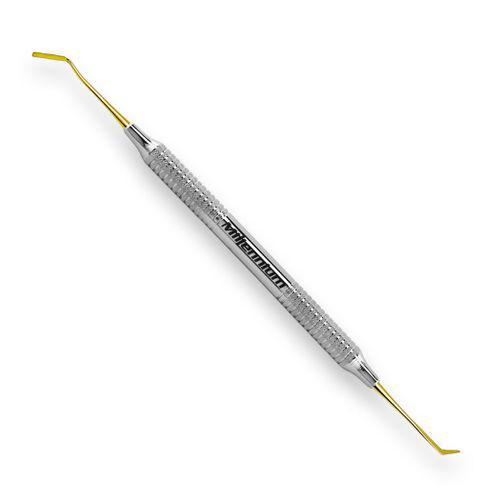 Imagem do produto Espátula Em Titnio N04 Com Silicato Golgran