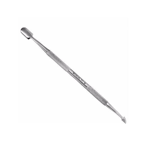Imagem do produto Espatula - Mundial Duplex Inox Profissional