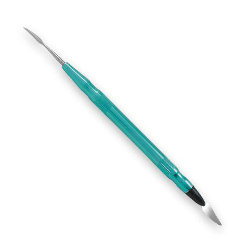 Imagem do produto Espátula Para Cermica Almore Azul Millennium Golgran