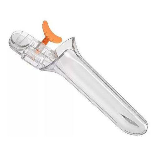Espéculo Vaginal Tam ; M Vagispec L:1230308009 V;07/03/25