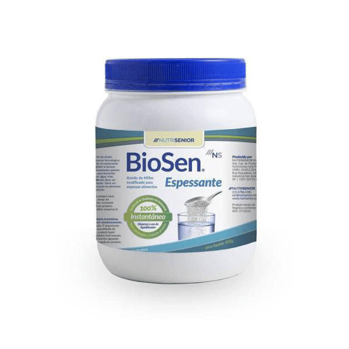 Imagem do produto Espessante Biosen 400G