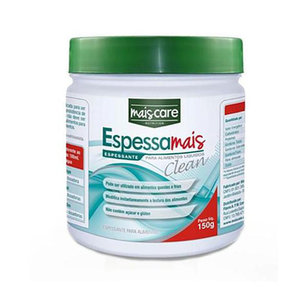 Imagem do produto Espessante Espessa Mais Clean Mais Care 150G