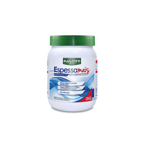 Imagem do produto Espessante Mais Care Espessa Mais 400G