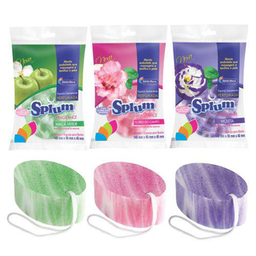 Esponja - Banho Corpus Fragrance