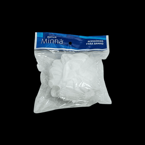 Esponja De Banho Nylon Landh's