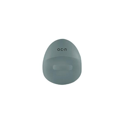 Imagem do produto Esponja De Limpeza Facial Océane Clean Grey 1 Unidade