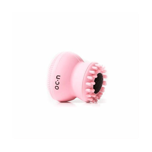 Imagem do produto Esponja De Limpeza Facial Octopus Rosa