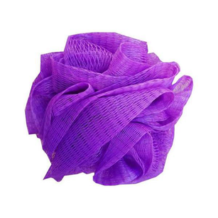 Imagem do produto Esponja De Nylon Para Banho Sveda Cuidados Ref 0782S