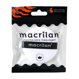 Imagem do produto Esponja Ep01 Puff Macrilan