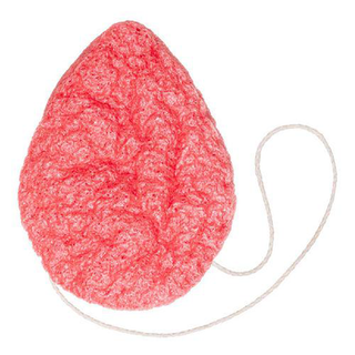 Esponja Facial Ricca Konjac Com 1 Unidade
