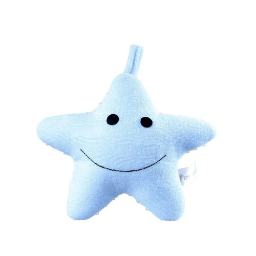 Esponja Infantil Orgnica Softspa Bath Toys Sortidos Rfsss09