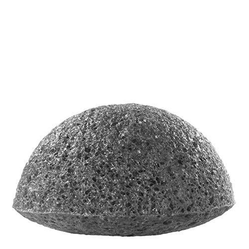 Imagem do produto Esponja Konjak De Limpeza Facial Carvão Rk By Kiss