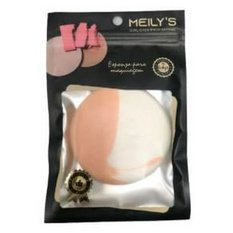 Imagem do produto Esponja Meyly's Para Maquiagem R:mac233