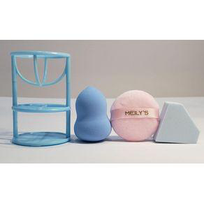 Esponja Meyly's Para Maquiagem R:mac275