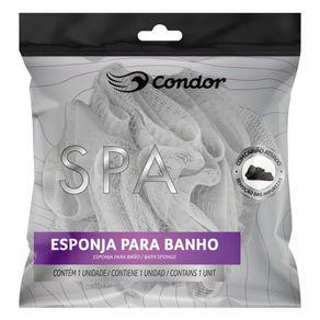 Imagem do produto Esponja Para Banho Condor Spa