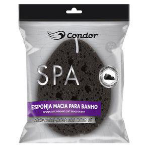 Imagem do produto Esponja Para Banho Macia Condor Spa