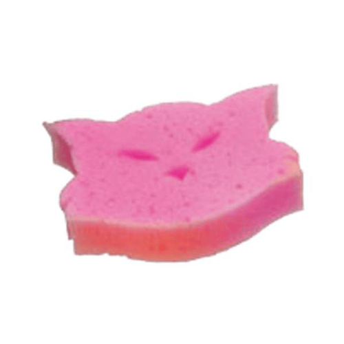 Esponja Para Banho Santa Clara Infantil Ref:1192