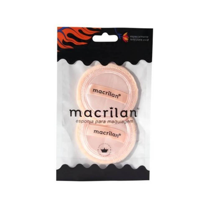 Imagem do produto Esponja Po Macrilan Ej15