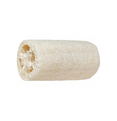 Esponja Vegetal Natural Ricca Pedaço 1 Unidade