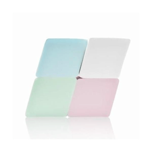 Imagem do produto Esponjas Para Maquiagem Océane Diamond Sponge Com 4 Unidades Esponja Oceane Diamond P/Maquiagem