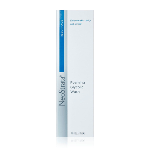 Imagem do produto Espuma De Limpeza Neostrata Foaming Glycolic Wash 100Ml