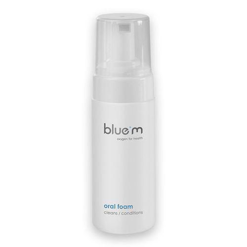 Imagem do produto Espuma Oral 100Ml Oxigênio Ativo Bluem