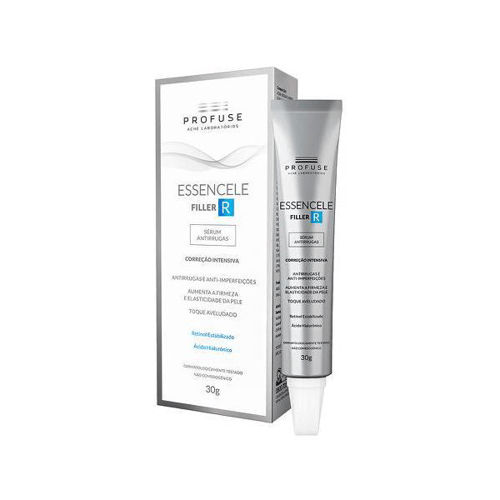 Imagem do produto Creme Antissinais Profuse Essencele Filler R 30G