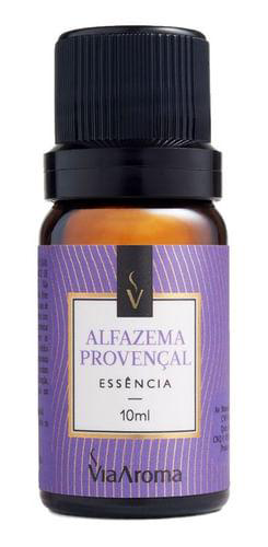 Imagem do produto Essência Alfazema Provencal 10Ml Via Aroma