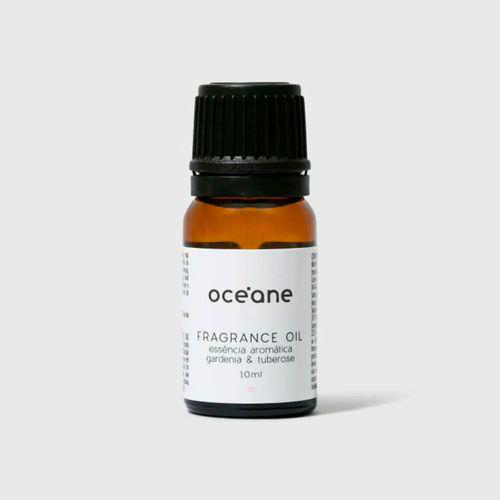 Essência Ar. De Gardênia E Tuberosa Fragrance Oil Gardenia & Tuberose 10Ml Oceane