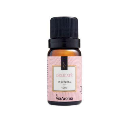 Imagem do produto Essência Delicatê 10Ml Via Aroma
